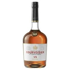 Courvoisier 1L 40%