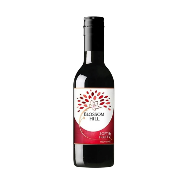 BLOSSOM VALLEY ROSE 6x75CL 12.5%