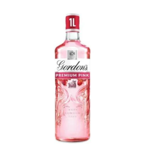 Gordons pink 1l