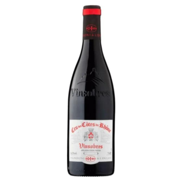 CELLIER DES DAVPHINS 12.5% 75CL