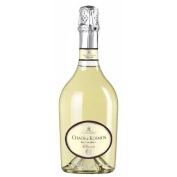 DAC  DE BRUT MILLESIMATO 11.5% 6x75CL