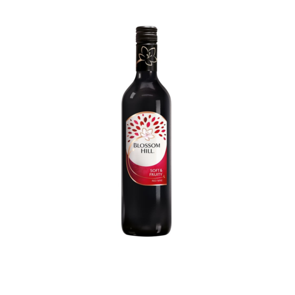 Blossom Hill Red 6x75Cl