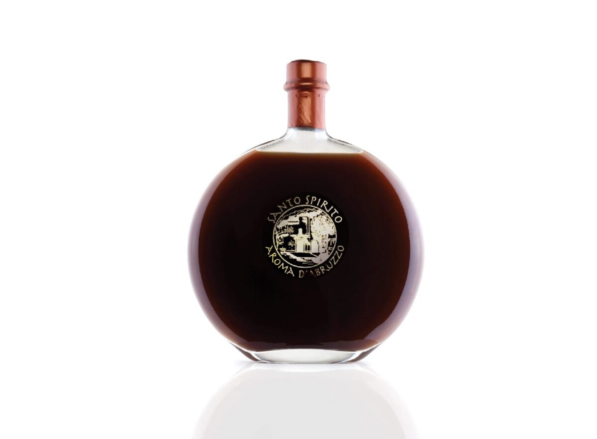 AMARETTO 1X50CL - Image 1