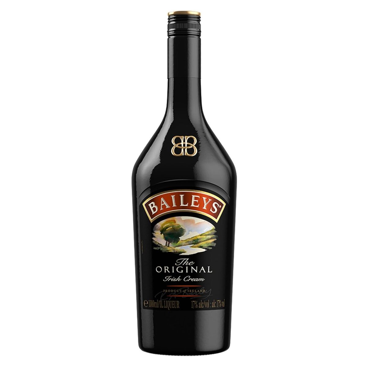 BAILEYS ORIGINAL 1X1L - Image 1