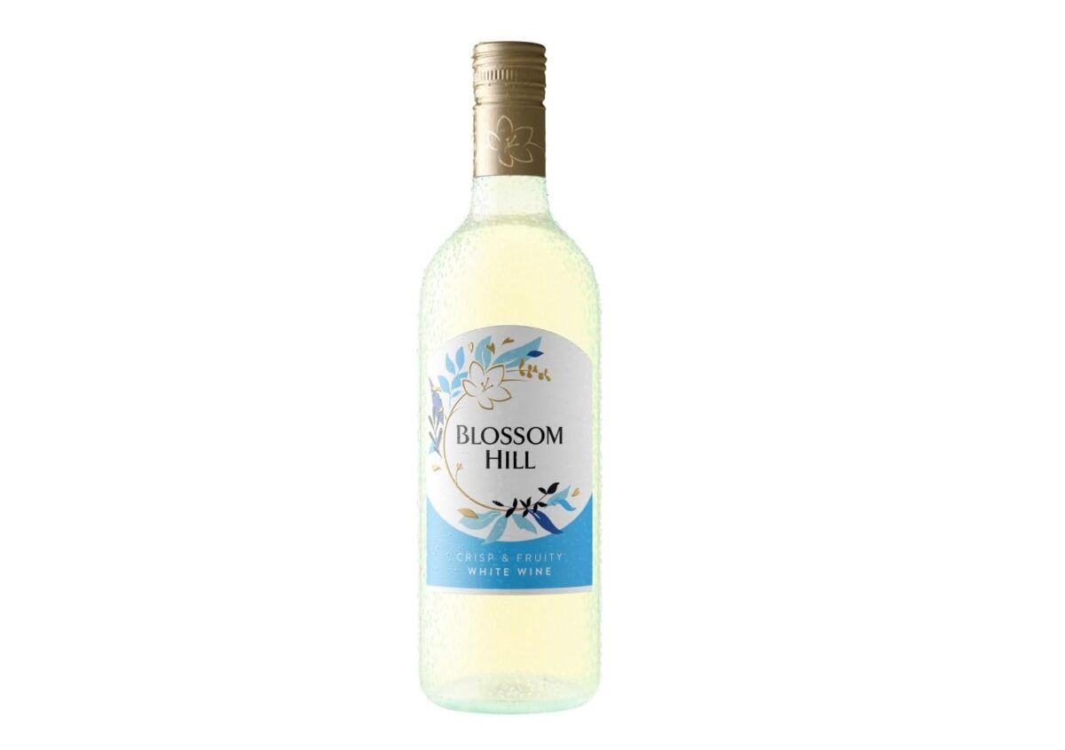 BLOSSOM HILL WHITE 6X75CL - Image 1