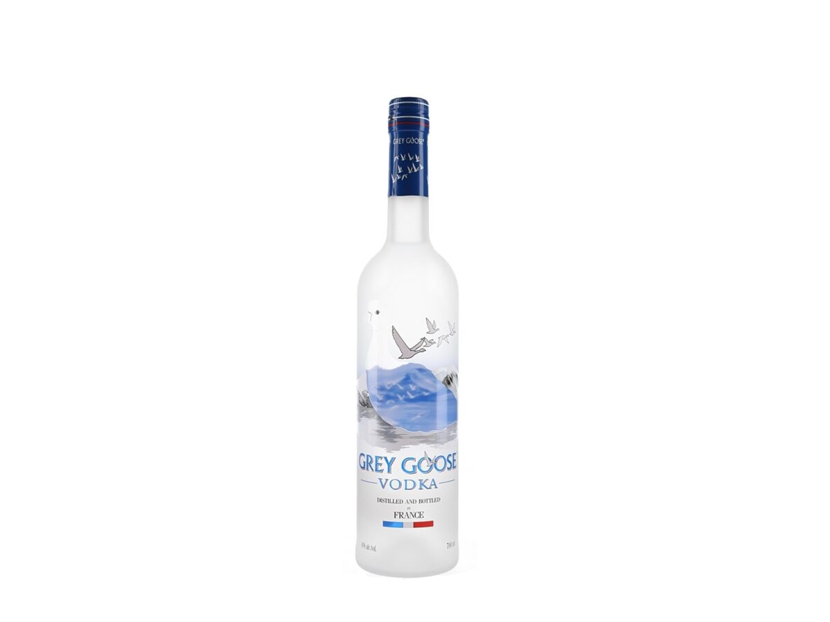 GARY GROSE 1X70CL 40% - Image 1