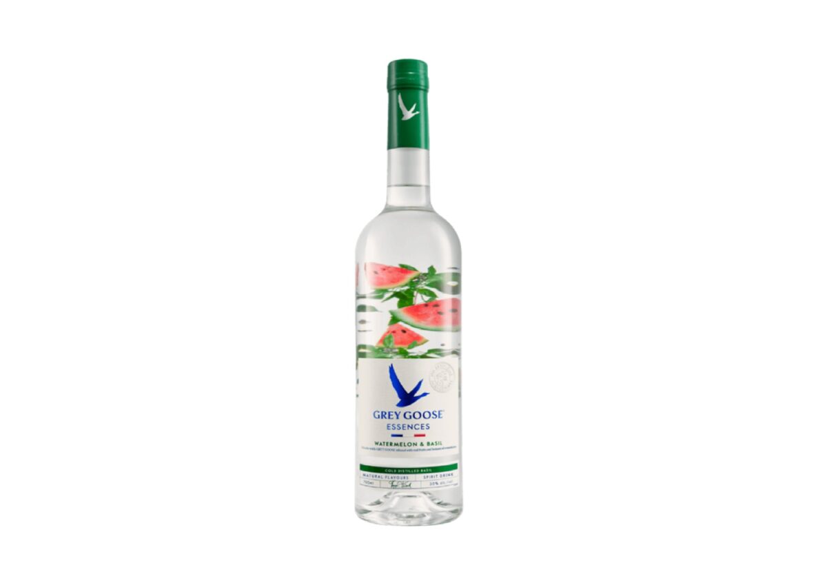 GREYGROOSE WATERMELON 1X70CL - Image 1