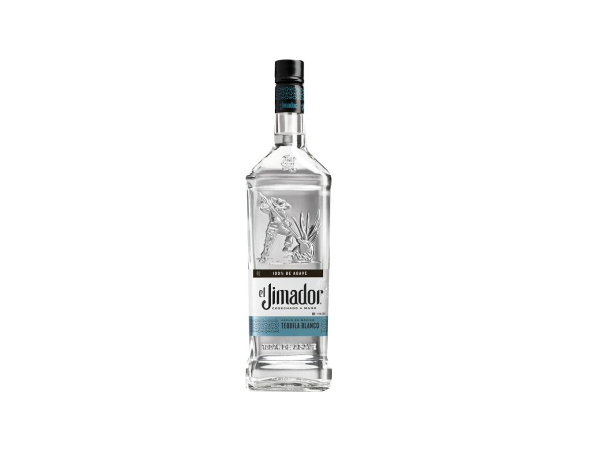 JIMADOR TEQUILLA 1X70CL 38% - Image 1
