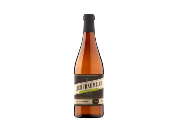LIEBFRAUMILCH WHITE WINE 9.5% 75CL