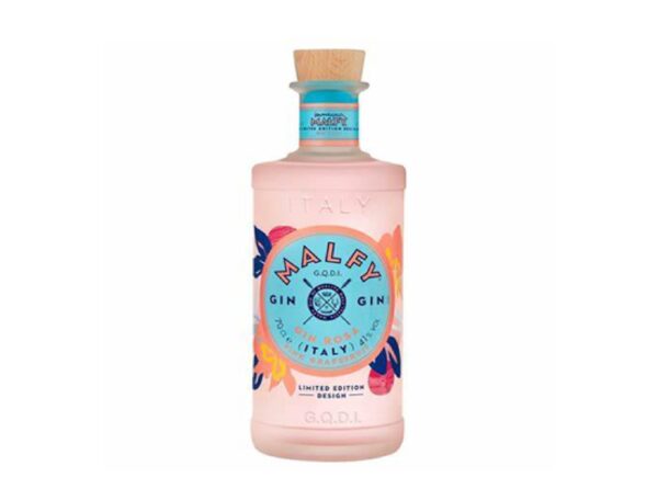 MALFY PINK GRAPE FRUIT 1X70CL