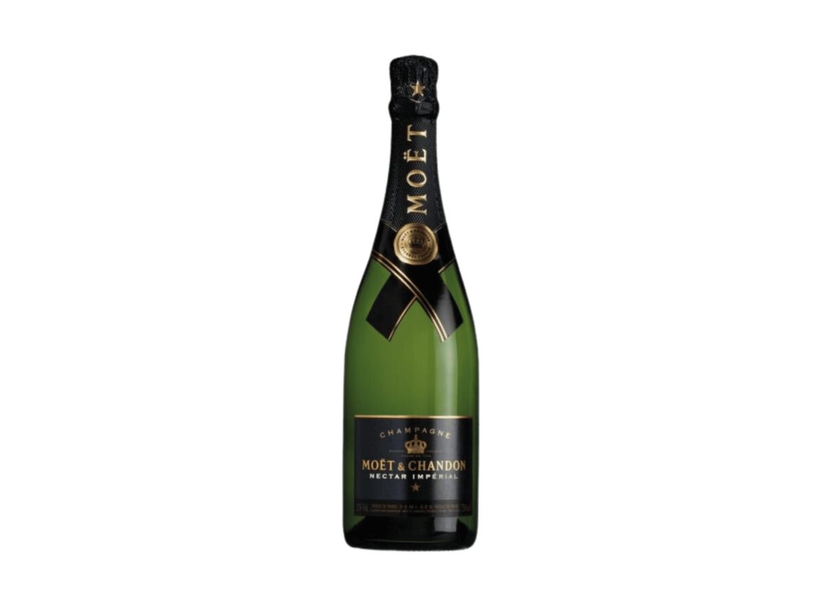 MOET IMPERIAL NECTAR 1X75CL 12% - Image 1
