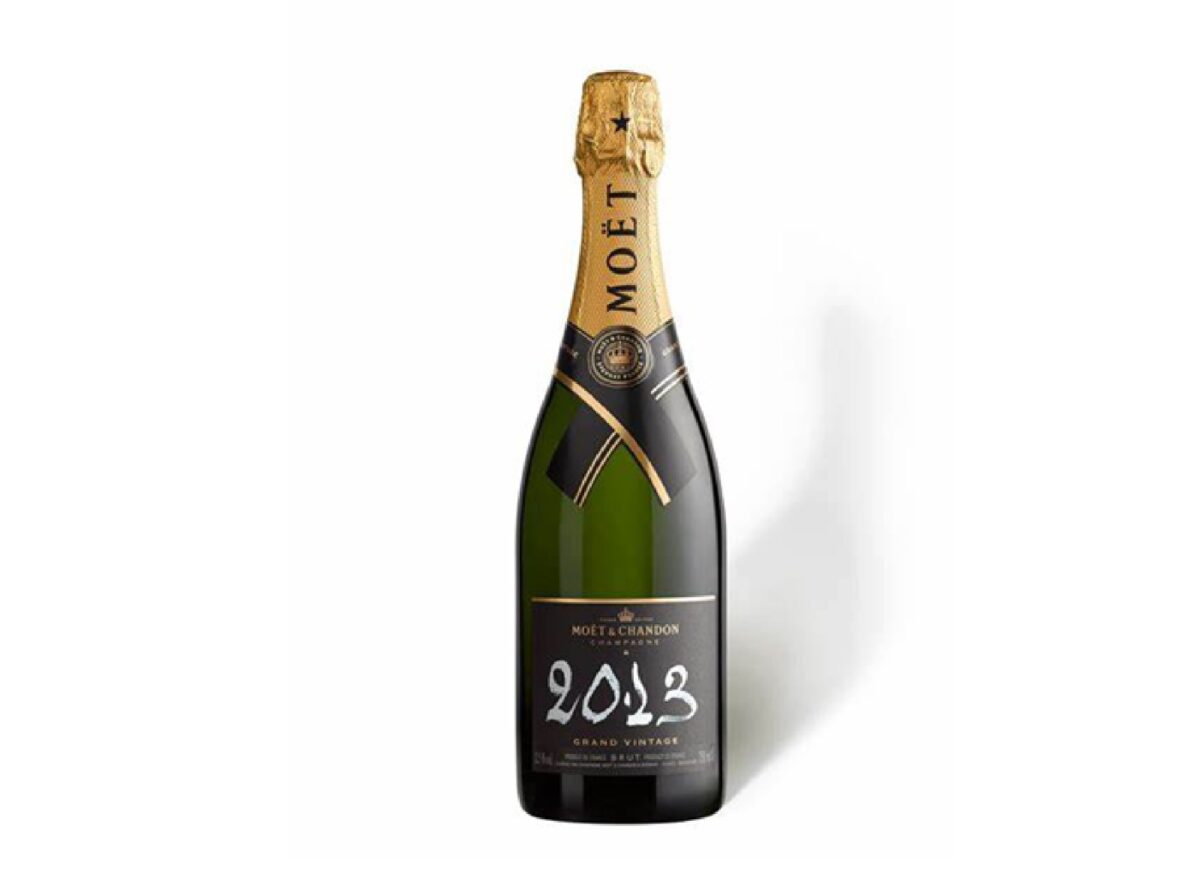 MOET VINTAGE 2013 1X75CL 12% - Image 1