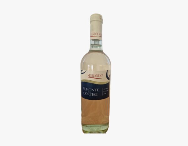 IT-MORANDA P.TE CORT 6X75CL 11.5%