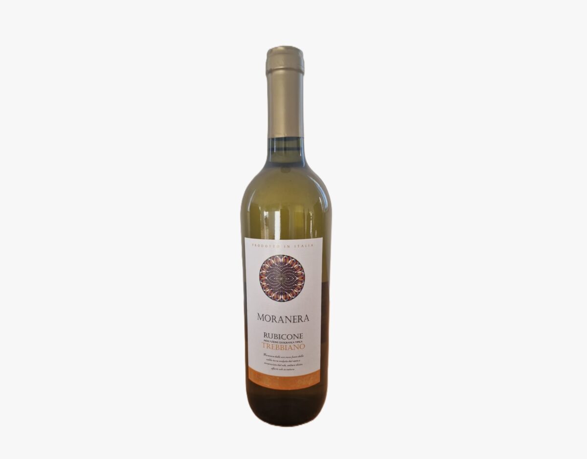 IT-MORANERA TEBBI RUBI 6X75CL 11% - Image 1