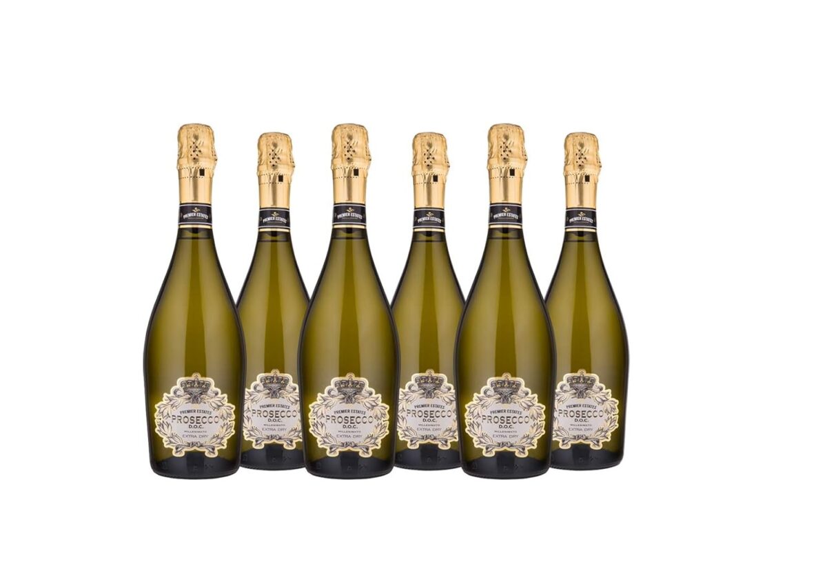 PROSECCCO PREMIER ESTATES - Image 1