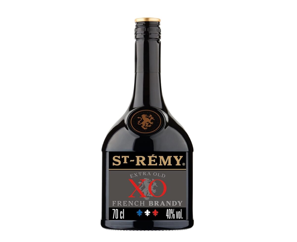 ST-REMY XO BRANDY 1X70CL 40% - Image 1
