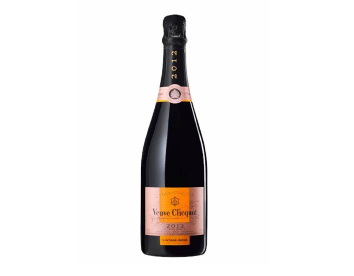 VEUVE VINTAGE 2012 1X75CL 12% - Image 1