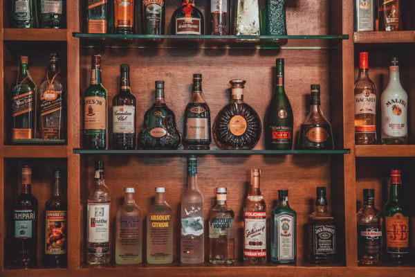 The Ultimate Guide to Stocking Your Home Bar: Essentials for Every Budget